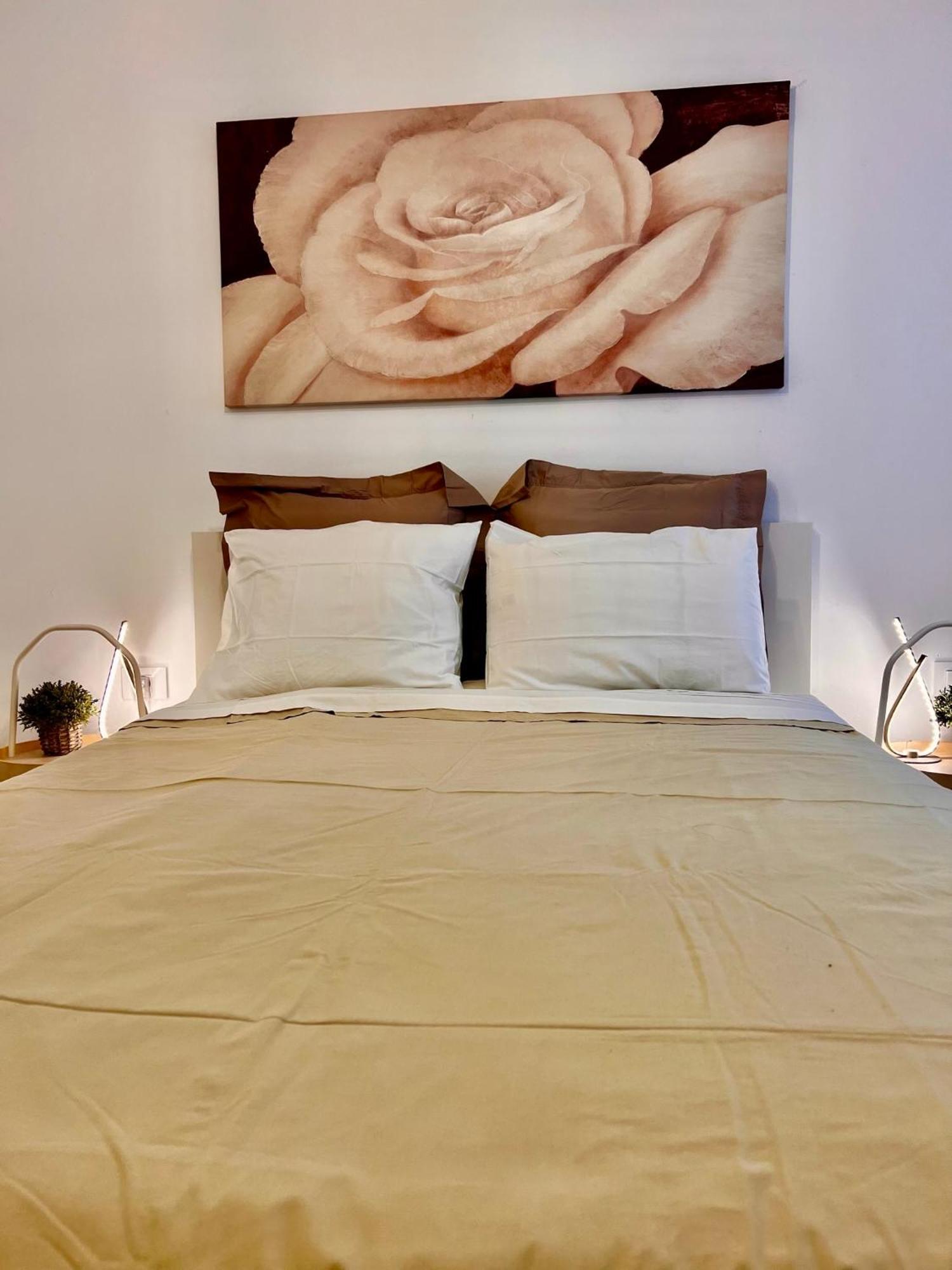 Апартаменты Apartamento Centrico El Medano Экстерьер фото