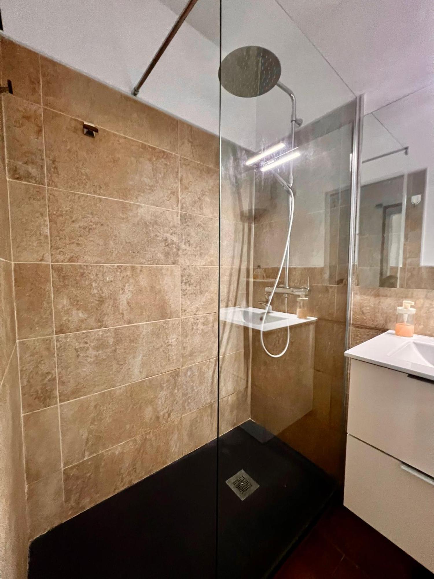 Апартаменты Apartamento Centrico El Medano Экстерьер фото